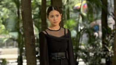 Photo of Gara-Gara Watak Bella, Ada Penonton Benci & Nak Tampar Trisha Ooi